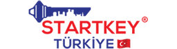Startkey Logo