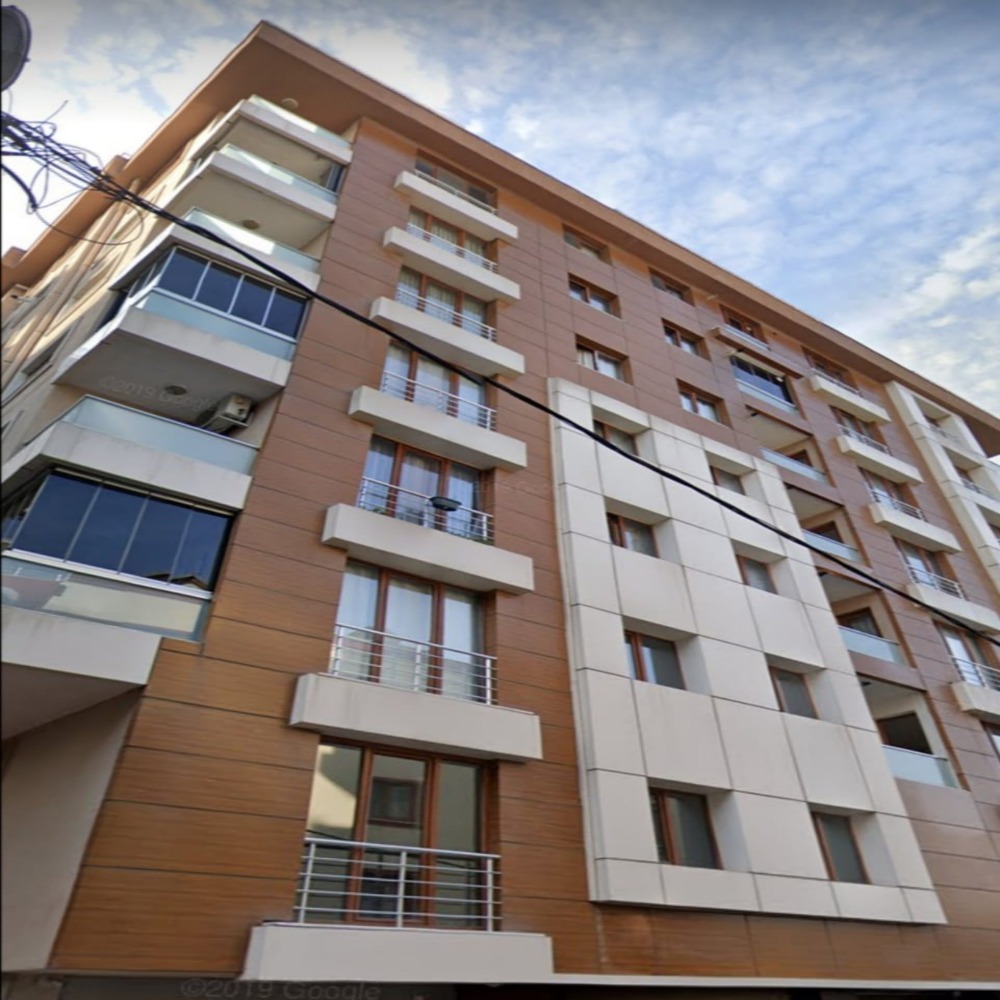 CADDE ÜZERİNDE 250 m2 DEPO