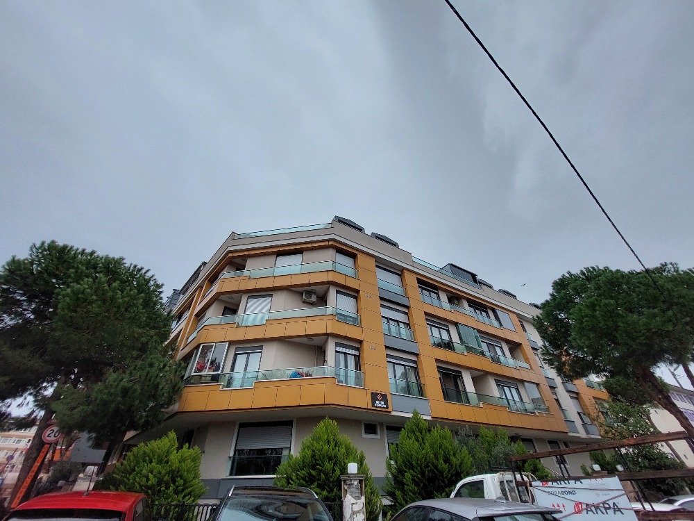 İdealtepe Mahallesi Kiralık Daire | Yeni Binada Marmaraya 2 Dakika Mesefade 3+1