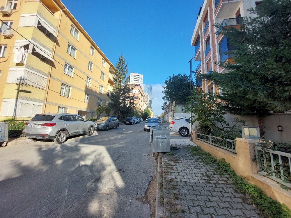  Küçükyalı Çınar Mahallesi'nde | Satılık 2+2 Daire: Yeni Bina, Kapanmaz Deniz Manzaralı.