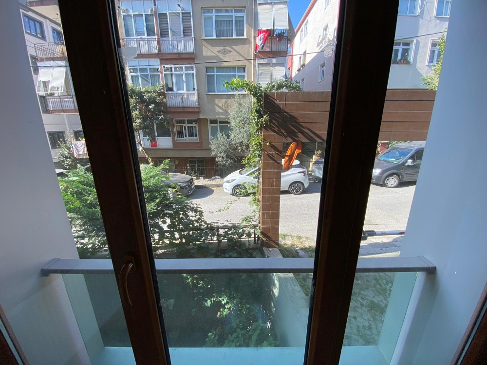  İstanbul Maltepe Altıntepe | Mahallesi'nde Satılık 2+1 Lüks Site Dairesi