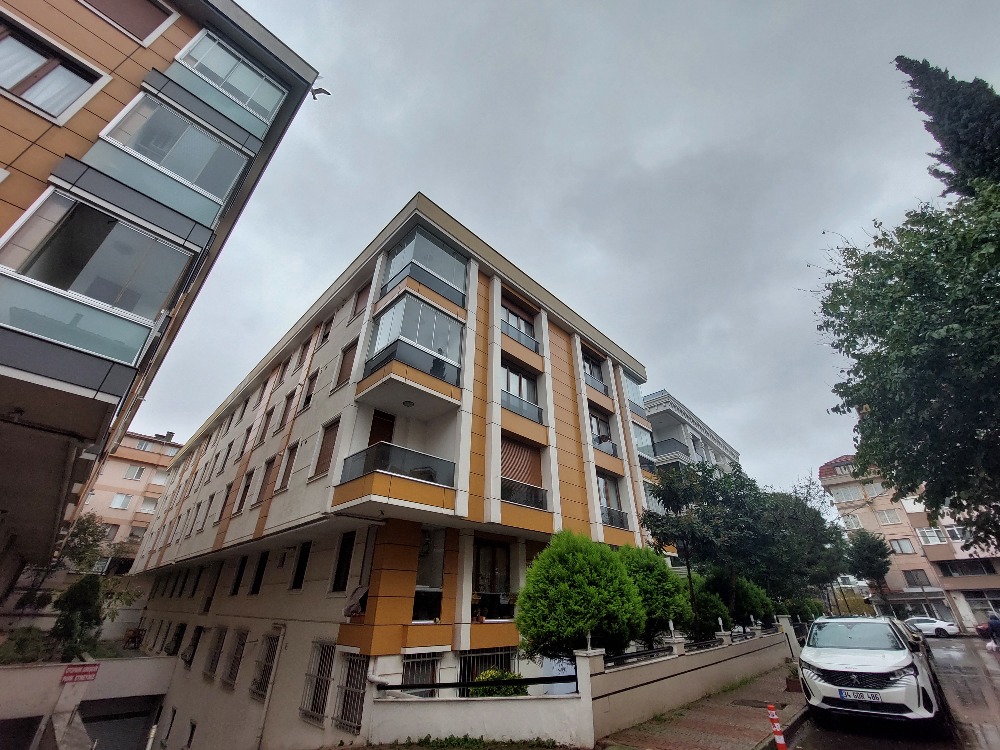 Maltepe İdealtepe Mahallesi | Satılık Daire ilanı Yeni Prestijli Binada Çok Özel 2+1 K.otoparklı 